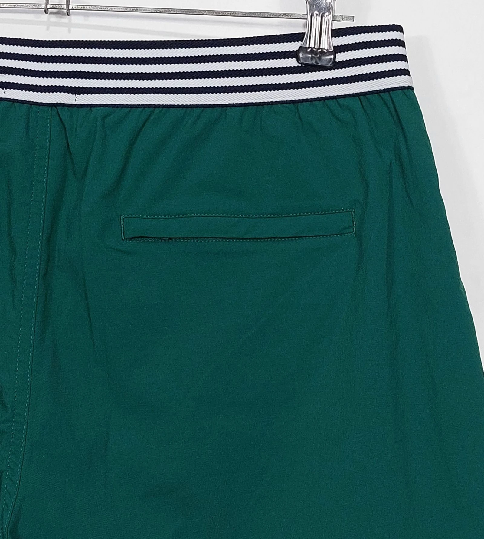Ron Dorff urban swim shorts - court green XL – photo 12